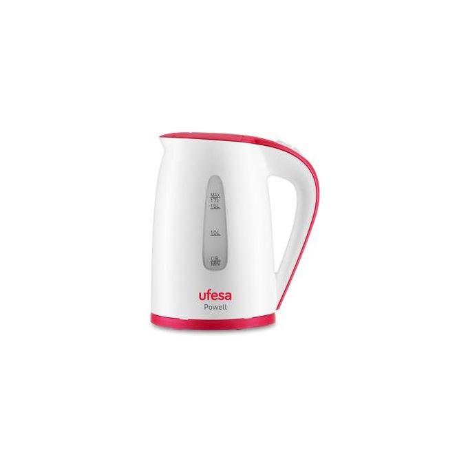 Ufesa Water Kettle Ha7315