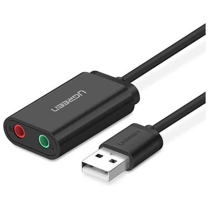 Ugreen Adattatore Usb 2.0