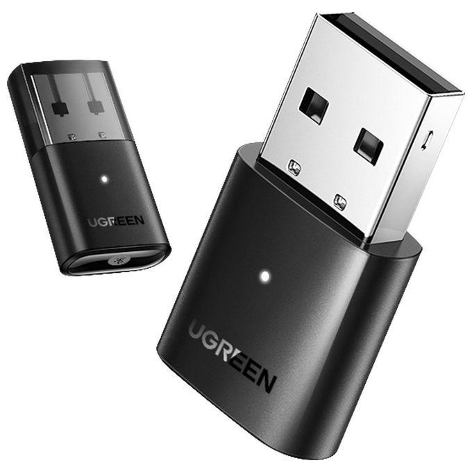 Ugreen Adattatore Usb Bluetooth