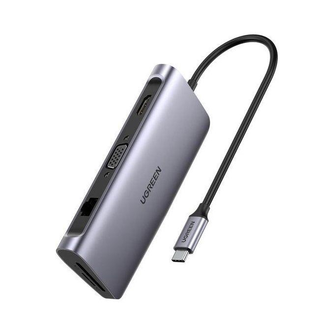 Ugreen Adattatore Usb Type-C