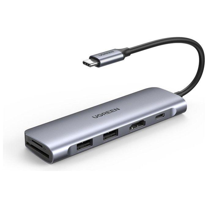 Ugreen Adattatore Usb Type-C