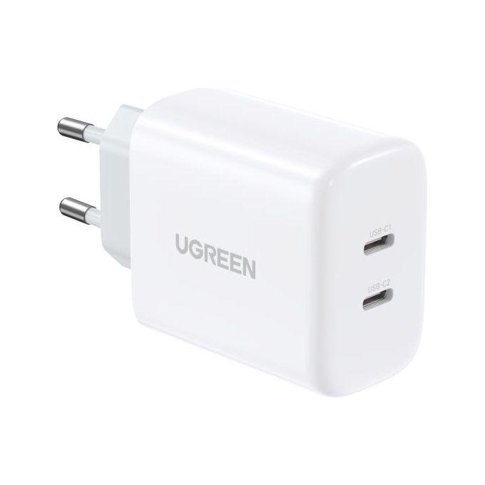 Ugreen Caricabatterie 40W USB
