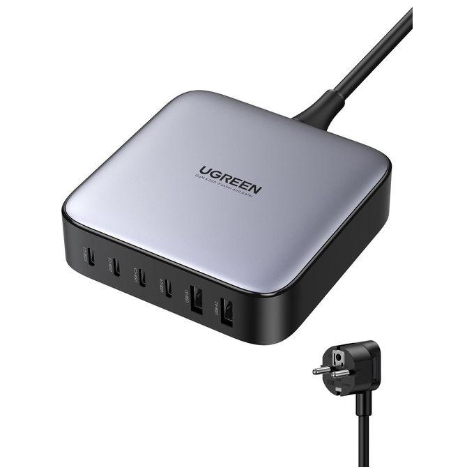 Ugreen Caricabatterie Usb-C Alimentatore