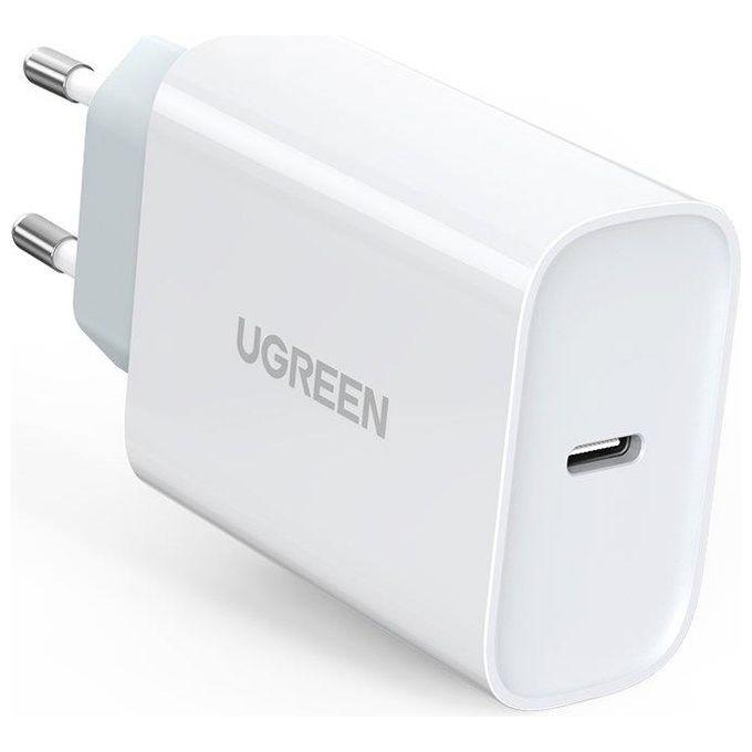 Ugreen Caricatore USB C