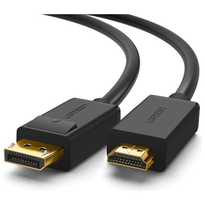 Ugreen Cavo DisplayPort Maschio