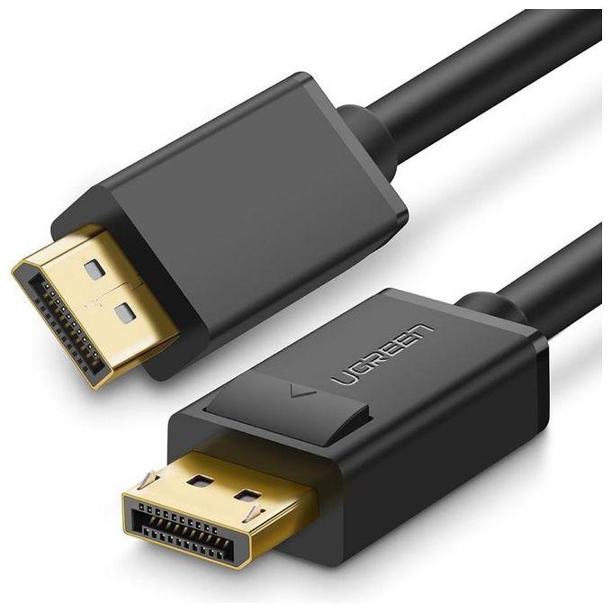 Ugreen Cavo DisplayPort Maschio