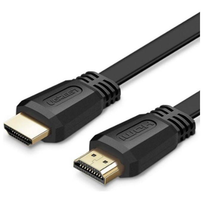 Ugreen Cavo Flat Hdmi