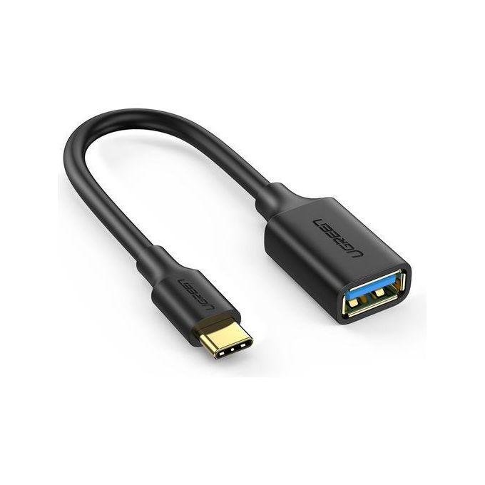 Ugreen Cavo Usb 0.15mt