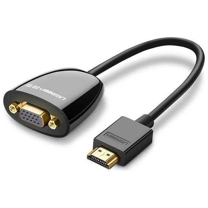 Ugreen Converter Hdmi A