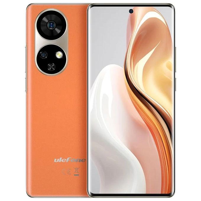 Ulefone Note 17 Pro