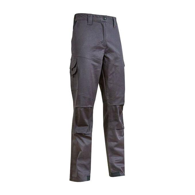 Upower Pantalone Grey Iron