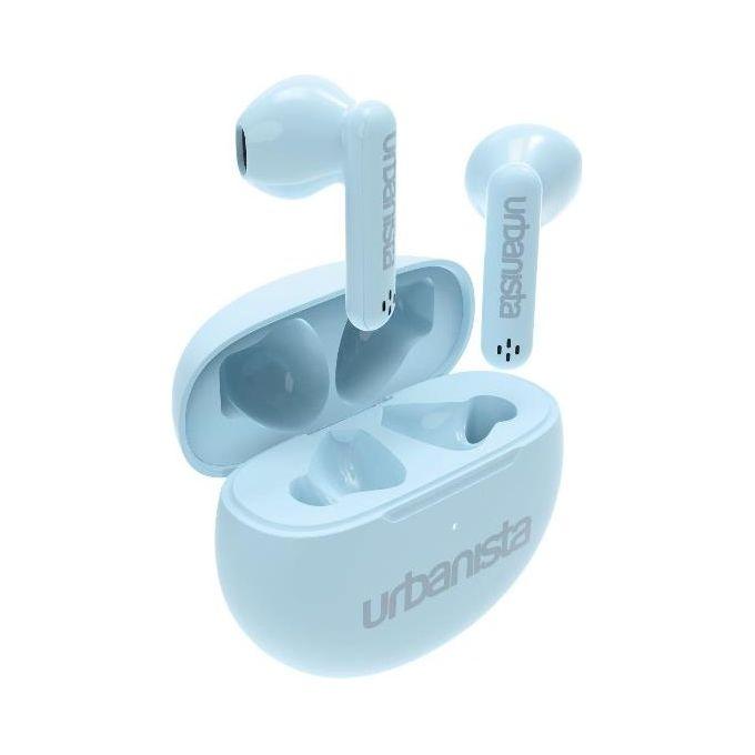 Urbanista Auricolari Wireless Bluetooth