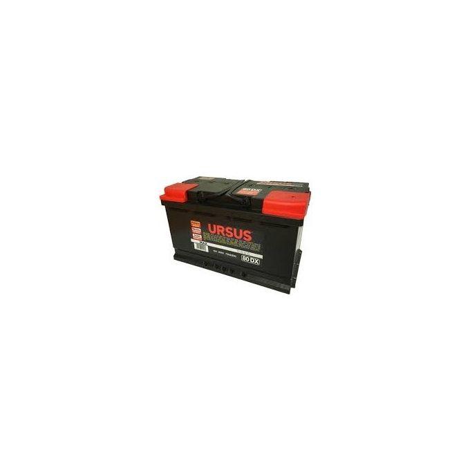 Ursus Batteria Auto 80