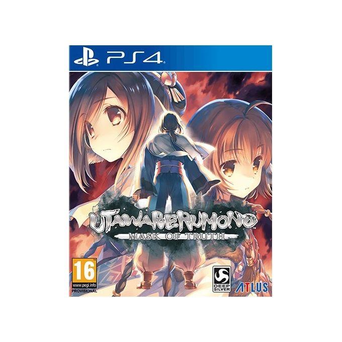 Utawarerumono: Mask Of Truth