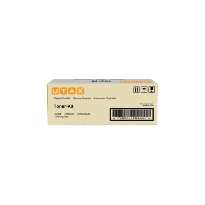 Utax Ck-8514c Toner Ciano