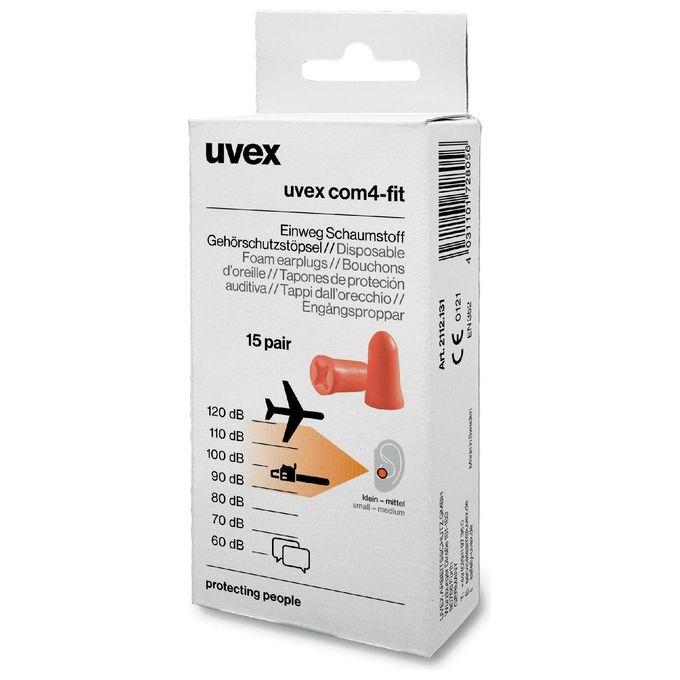 Uvex Com4-fi Minibox 15