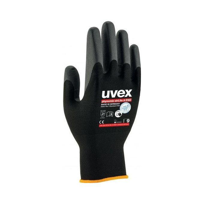 Uvex Guanti Phynomic AirLite