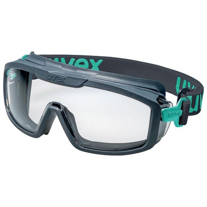 Uvex I-Guard Planet Goggles