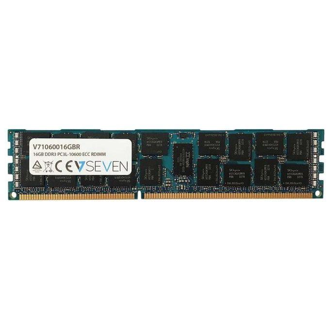 V7 16gb Ddr3 1333mhz