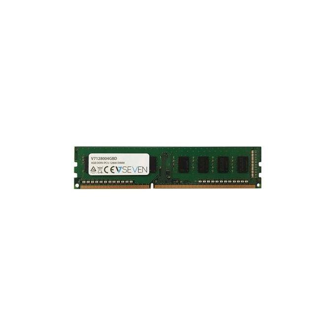 V7 4gb Ddr3 1600mhz