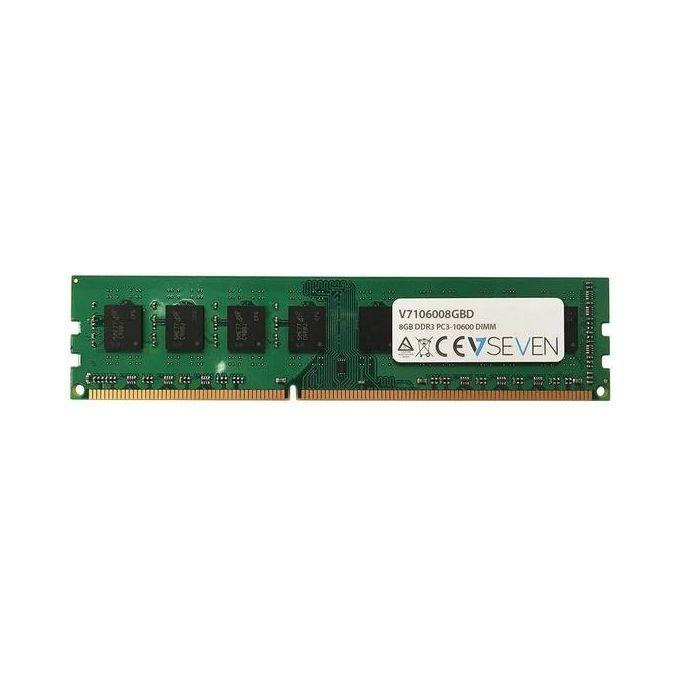 V7 8gb Ddr3 1333mhz