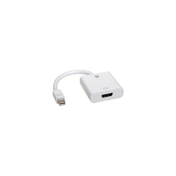 V7 Apple Adapter Mini