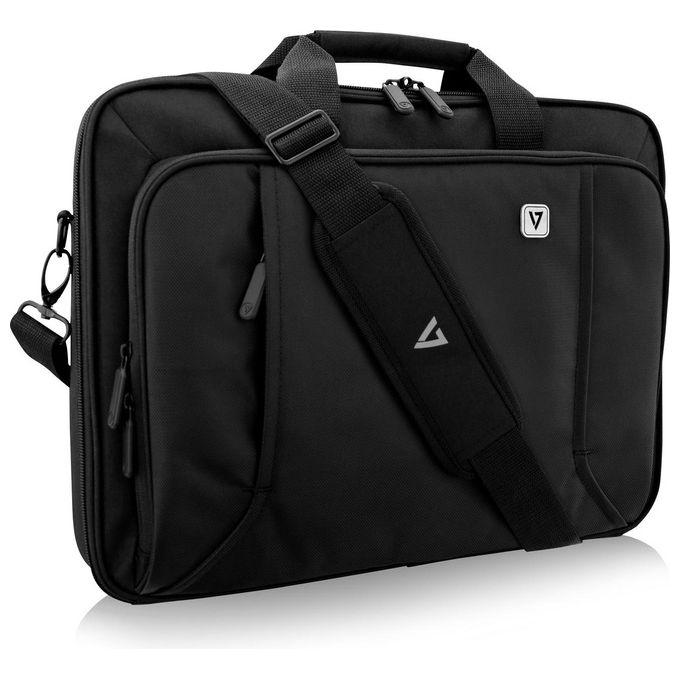 V7 CCP17-BLK-9E Borsa Per