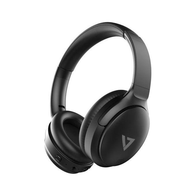 V7 HB800ANC Cuffia Wireless