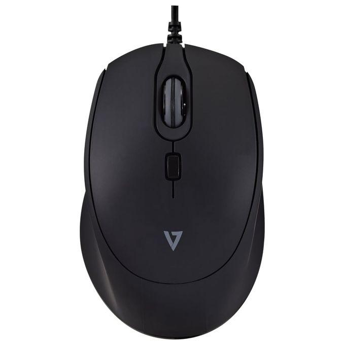 V7 Mouse Pro Silenzioso