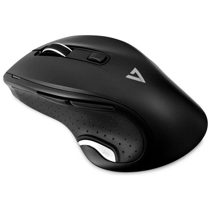 V7 MW600-1E Mouse Ottico