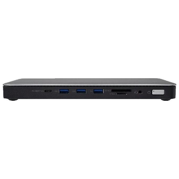 V7 Networking Docking Station