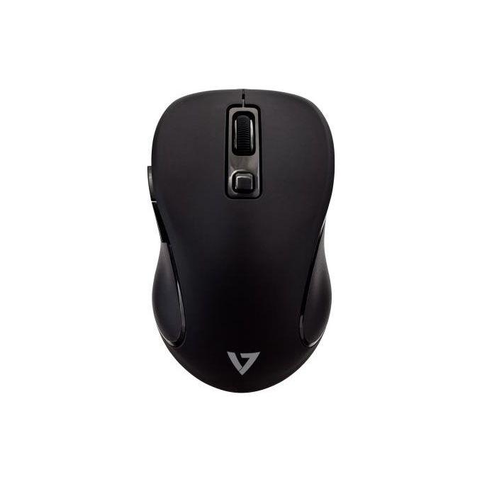 V7 Pro Mouse Ambidestro
