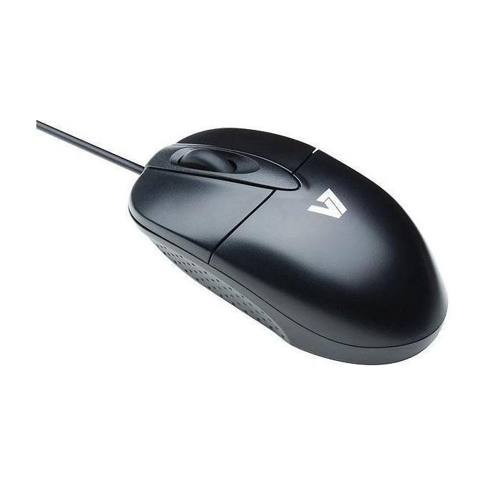 V7 Standard Mouse Usb