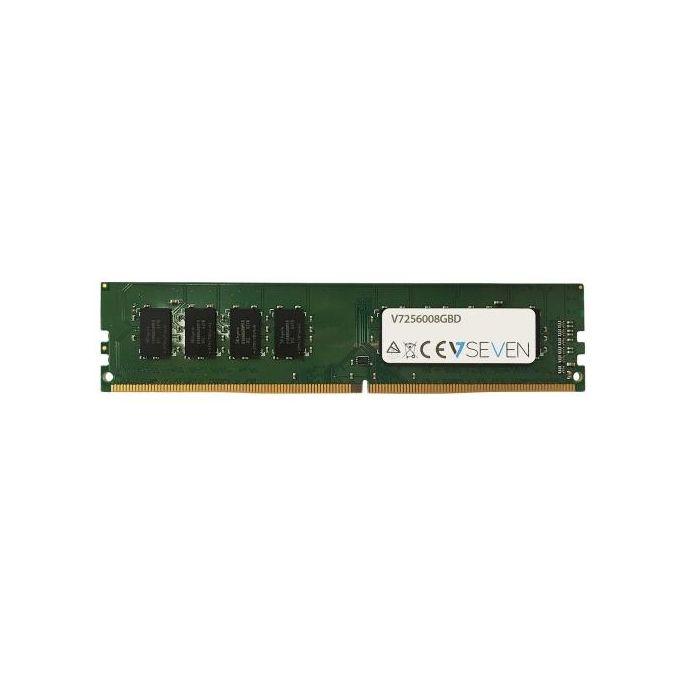 V7 V7256008GBD Memoria Ram
