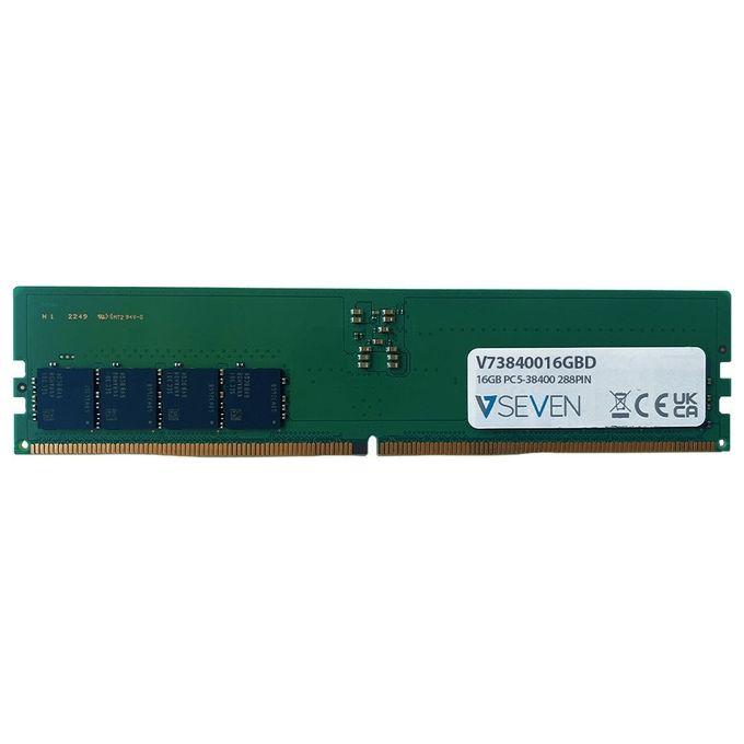 V7 V73840016GBD Memoria Ram