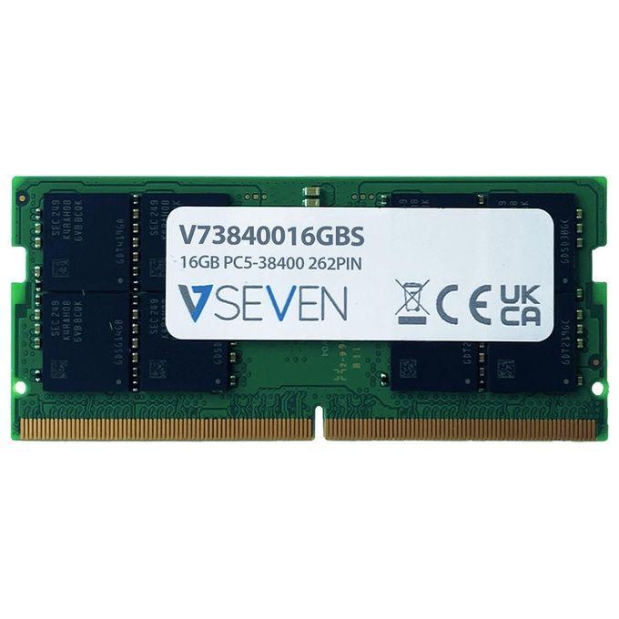 V7 V73840016GBS Memoria Ram