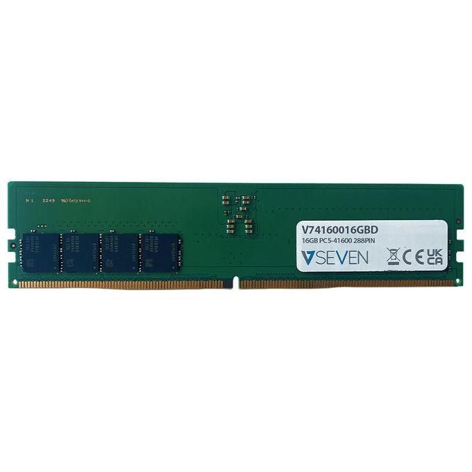 V7 V74160016GBD Memoria Ram