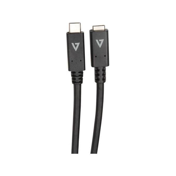 V7 V7UC3EXT-2M Cavo Usb