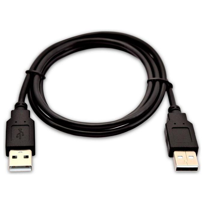 V7 V7USB2AA-02M-1E Cavo Usb