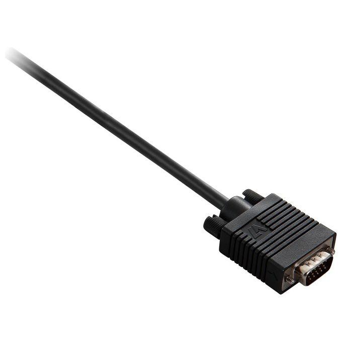 V7 Vga Cable 2m