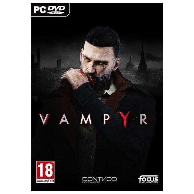 Vampyr PC