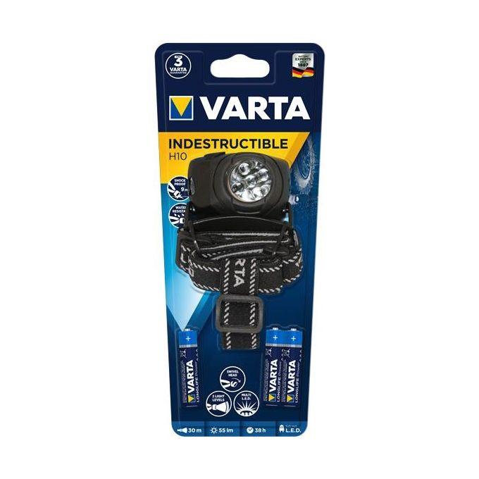 Varta 17730 Torcia LED