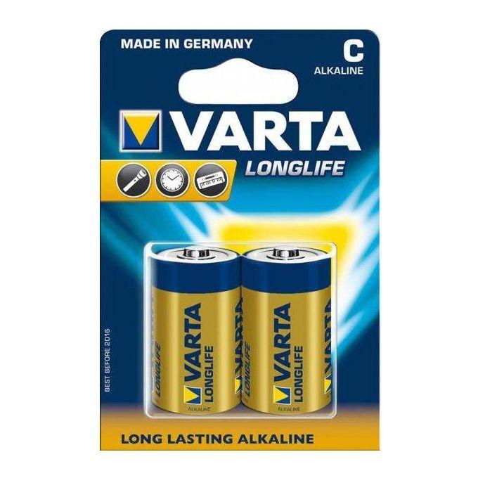 Varta 4114 Blister Di