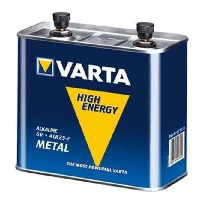 Varta Batteria 6V Per