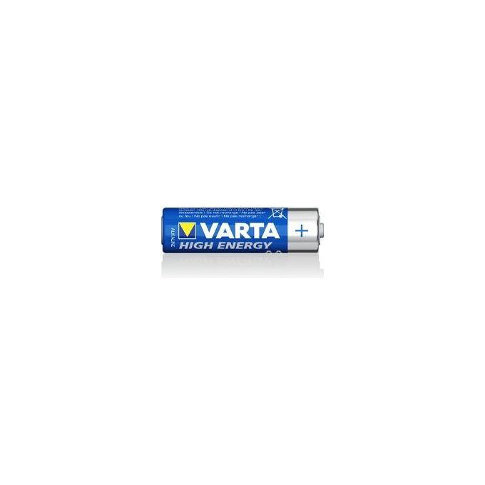 Varta Batteria High Energy