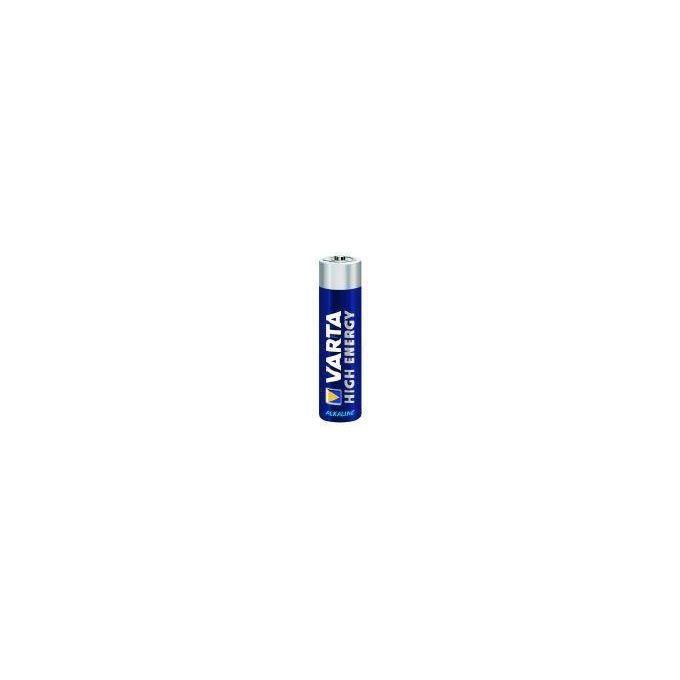 Varta Batteria High Energy