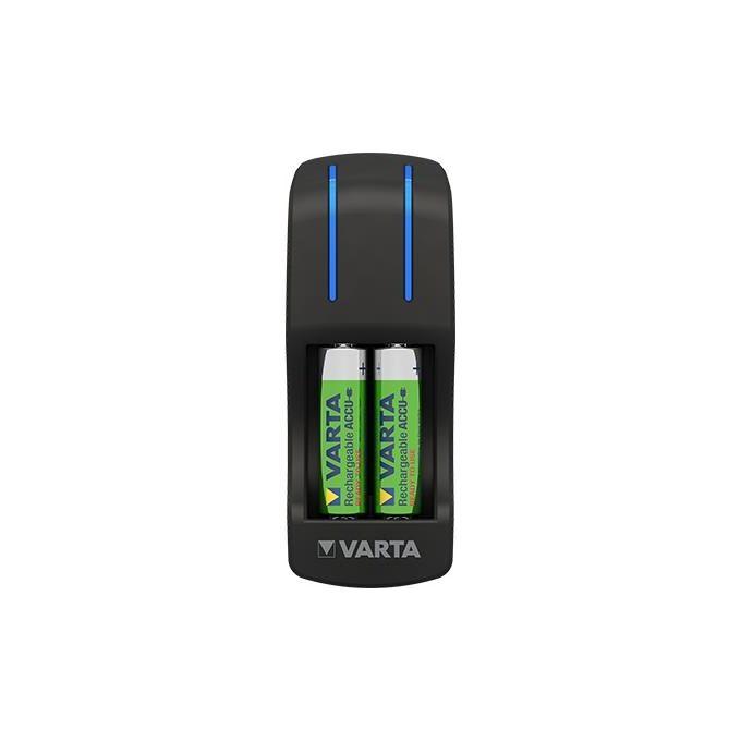 Varta Caricabatterie Pocket Charger