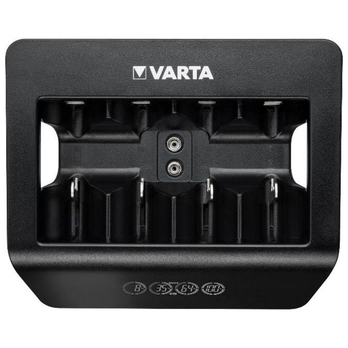 Varta Caricatore LCD Per