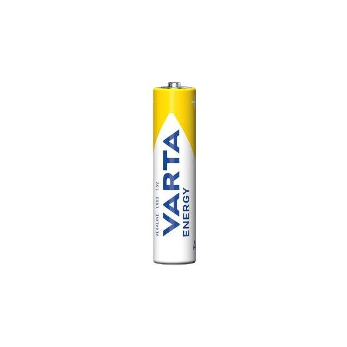 Varta Confezione 30 Energy