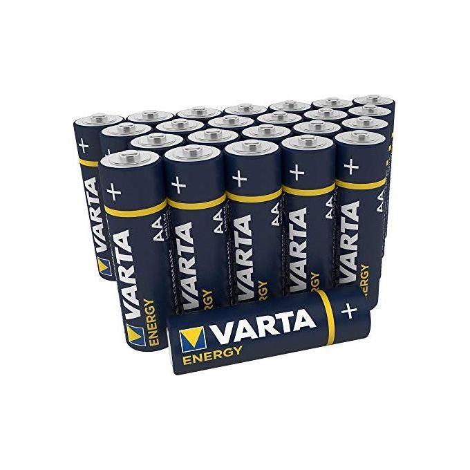 Varta Confezione 30 Pezzi